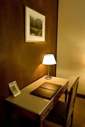 Tek Büyük Yataklı Oda, Bahçe Manzaralı