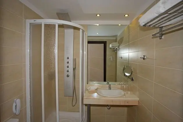 Standard Tek Kişilik Oda