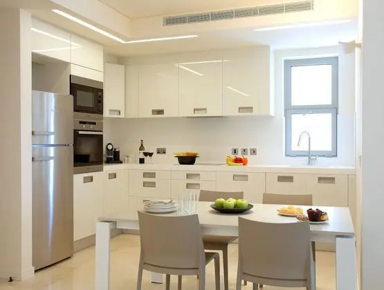 Süit, 2 Yatak Odası, Deniz Manzaralı