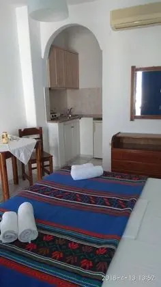 Standard Stüdyo, Balkon