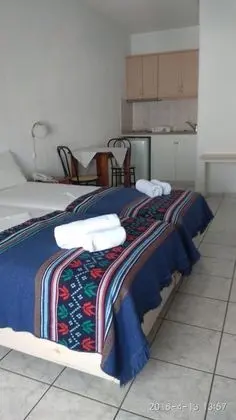 Standard Stüdyo, Balkon