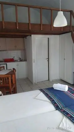 Standard Stüdyo, Balkon