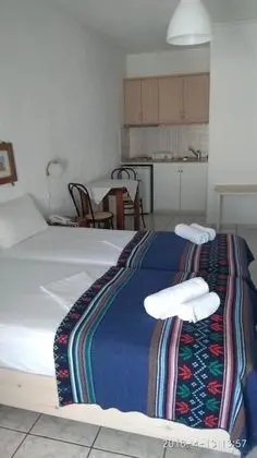 Standard Stüdyo, Balkon