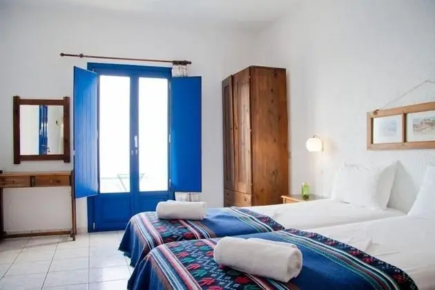 Standard Stüdyo, Balkon