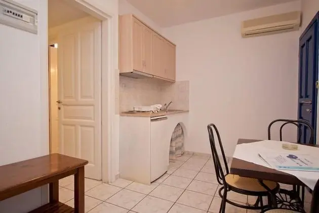 Standard Stüdyo, Balkon