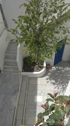 Standard Stüdyo, Balkon