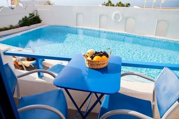 Standard Stüdyo, Balkon