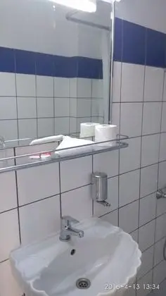 Standard Stüdyo, Balkon