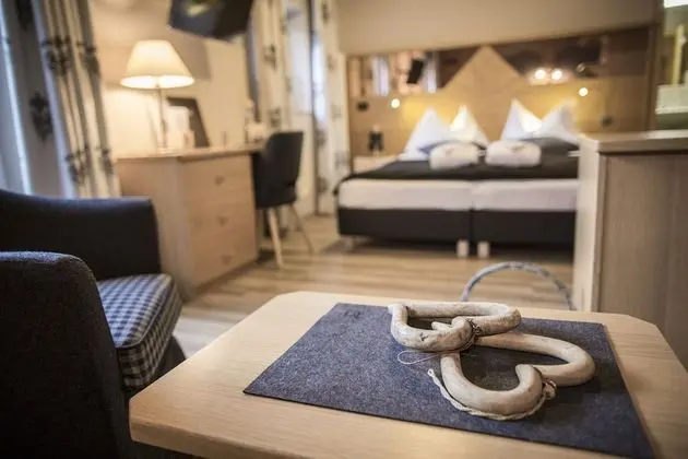 Tek Kişilik Oda, Dağ Manzaralı