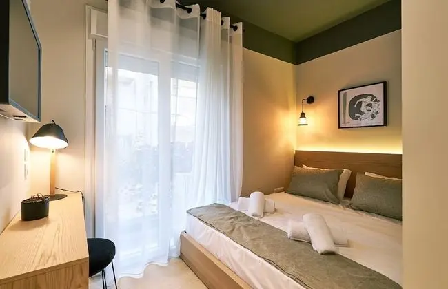 Apart Daire, 4 Yatak Odası