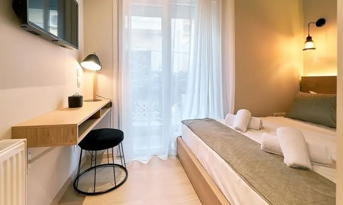 Apart Daire, 4 Yatak Odası