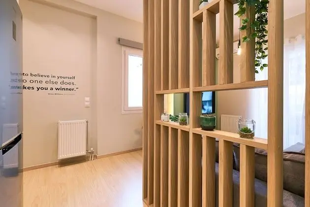 Apart Daire, 4 Yatak Odası