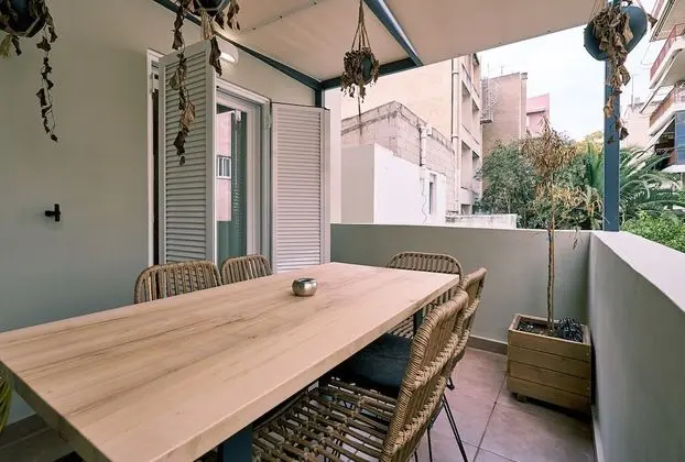 Apart Daire, 4 Yatak Odası