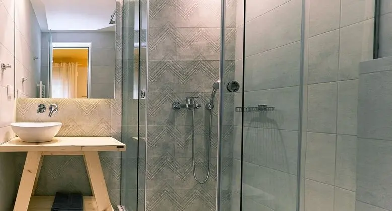 Apart Daire, 4 Yatak Odası
