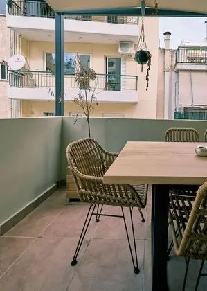 Apart Daire, 4 Yatak Odası