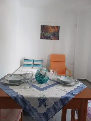 Family Apart Daire, 1 Yatak Odası