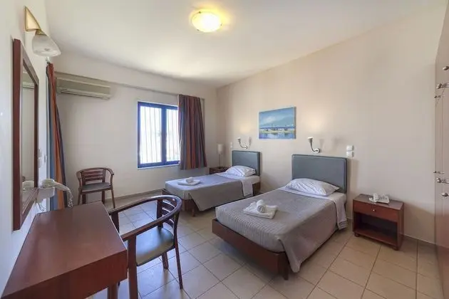 Apart Daire, 1 Yatak Odası, Bahçe Manzaralı
