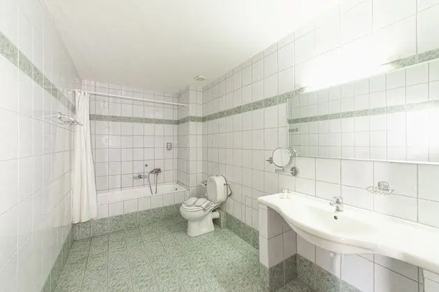 Apart Daire, 1 Yatak Odası, Bahçe Manzaralı