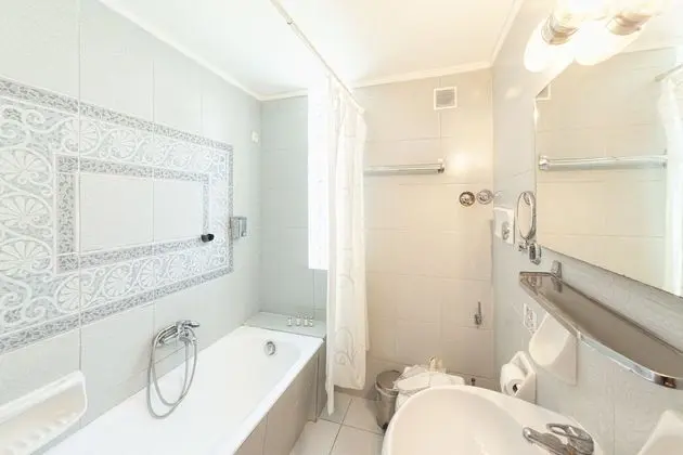 Apart Daire, 1 Yatak Odası, Deniz Manzaralı
