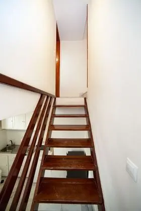 Apart Daire, Sigara İçilmez, Plaj Manzaralı (2 floors)