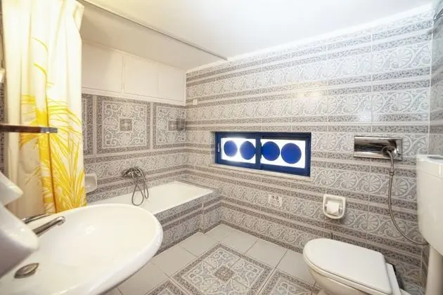 Apart Daire, Sigara İçilmez, Plaj Manzaralı (2 floors)