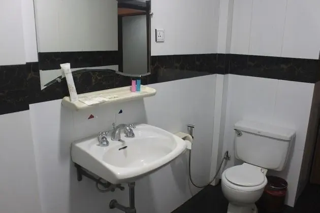 Deluxe Oda, 1 Yatak Odası, Sigara İçilebilir