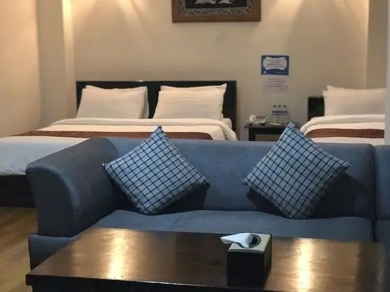 Süit, Sigara İçilebilir