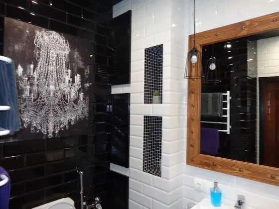 Luxury Stüdyo (54 Bolshaya Vasilkovskaya Street)