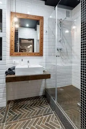 Luxury Stüdyo (54 Bolshaya Vasilkovskaya Street)