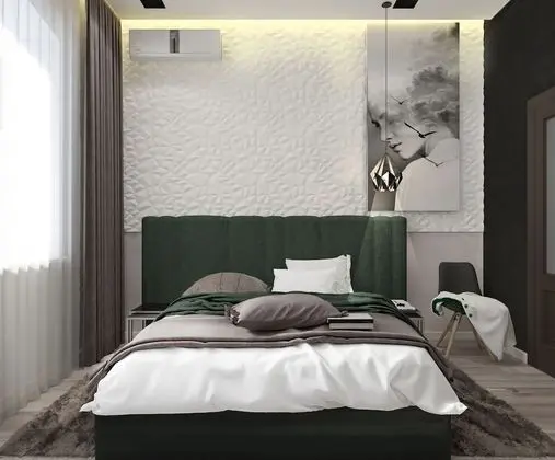 Signature Apart Daire, 2 Yatak Odası (3 Liuteranska street ap.39)