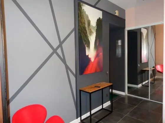 Signature Apart Daire, 2 Yatak Odası (3 Liuteranska street ap.39)