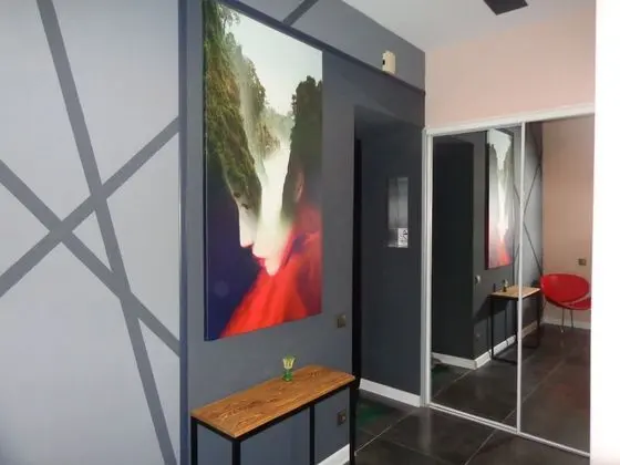 Signature Apart Daire, 2 Yatak Odası (3 Liuteranska street ap.39)