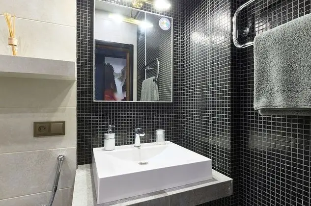 Signature Apart Daire, 2 Yatak Odası (3 Liuteranska street ap.39)