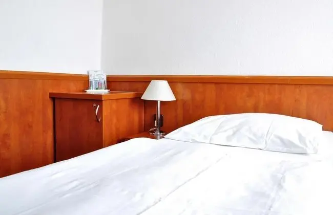 Tek Kişilik Oda Standard