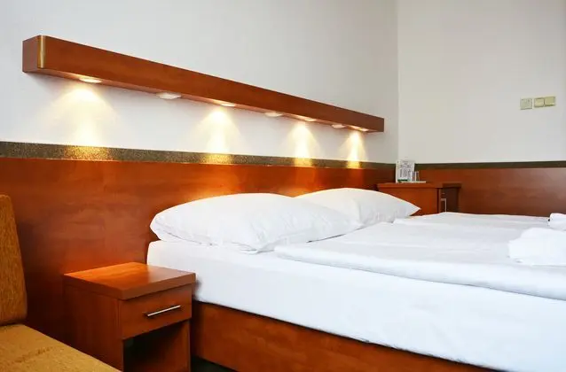 Tek Kişilik Oda Standard