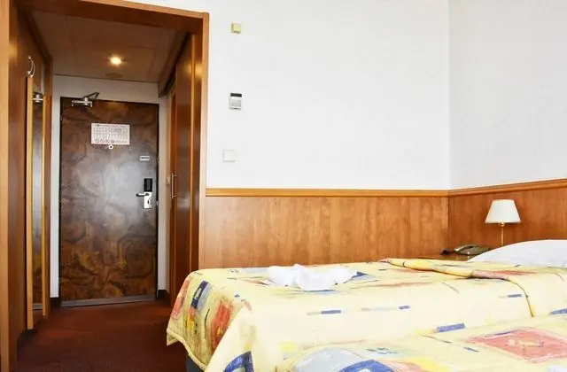 Standard Tek Büyük veya İki Ayrı Yataklı Oda (Wifi and Parking)