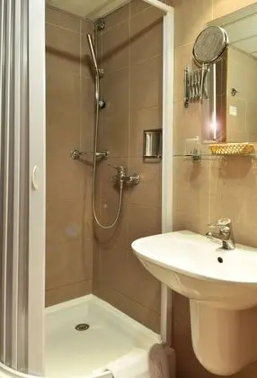 Standard Tek Kişilik Oda