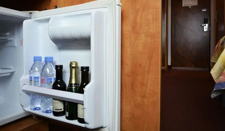 Standard Üç Kişilik Oda