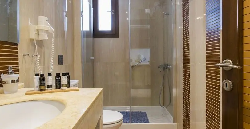 Deluxe Süit, Denize Sıfır