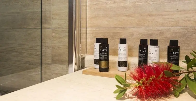 Deluxe Tek Büyük Yataklı Oda, Denize Sıfır