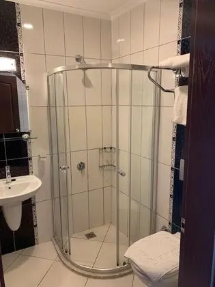 Deluxe Double Room, Pool View