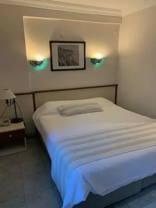 Standard Double Room, Balcony