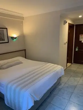 Standard Double Room, Balcony