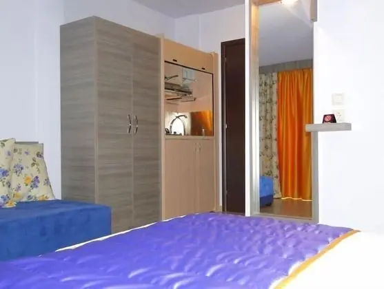 Basic İki Ayrı Yataklı Oda