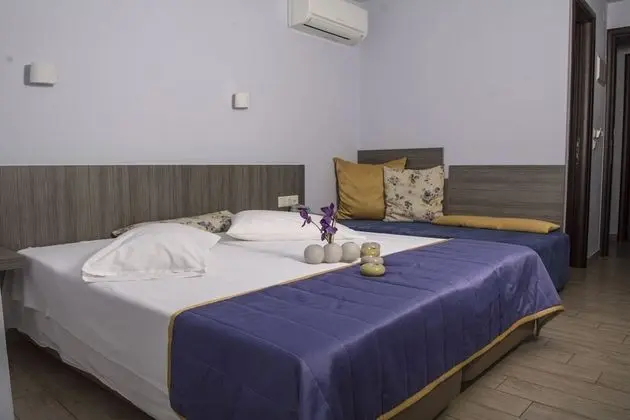 Basic İki Ayrı Yataklı Oda