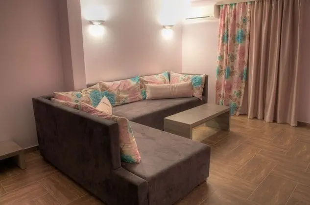 Comfort Dört Kişilik Oda