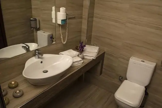 Comfort Dört Kişilik Oda
