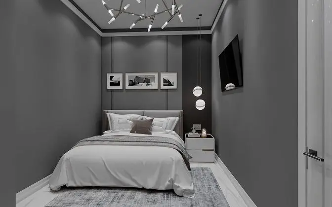 Basic Room
