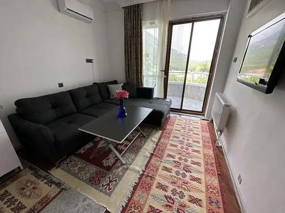 Apart Daire, 1 Yatak Odası, Havuz Kullanımı, Dağ Manzaralı