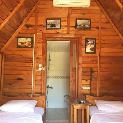 Bungalov (Double)